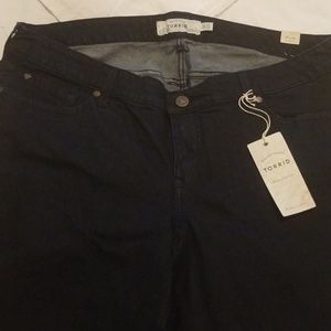 TORRID shorts